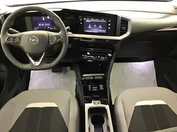 Opel Mokka - photo 11