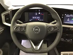 Opel Mokka - photo 12