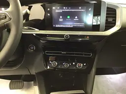 Opel Mokka - photo 14