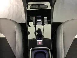 Opel Mokka - photo 19