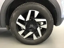 Opel Mokka - photo 26