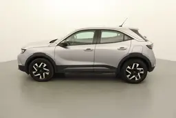 Opel Mokka - photo 4