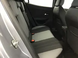 Opel Mokka - photo 7