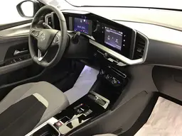 Opel Mokka - photo 8