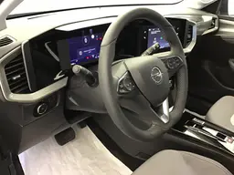 Opel Mokka - photo 10