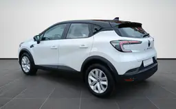 Renault Captur - photo 1