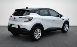 Renault Captur - photo 3