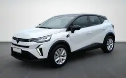 Renault Captur - photo 4