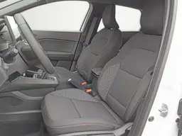 Renault Captur - photo 6