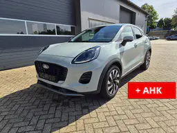 Ford Puma - photo 1