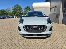 Ford Puma - photo 8