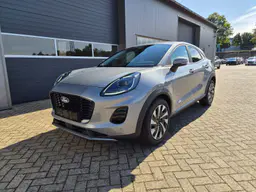 Ford Puma - photo 1