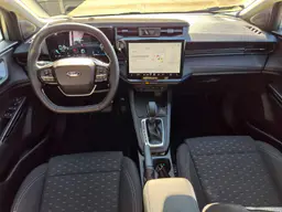 Ford Puma - photo 10