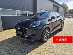 Ford Puma - photo 1