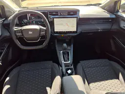 Ford Puma - photo 12