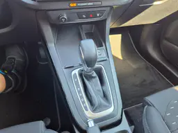 Ford Puma - photo 26
