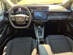 Ford Puma - photo 12