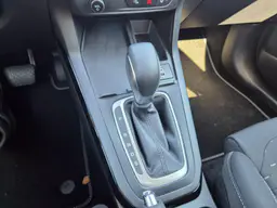Ford Puma - photo 26