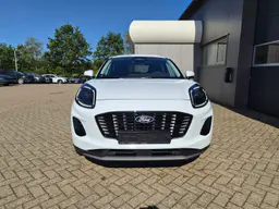 Ford Puma - photo 8