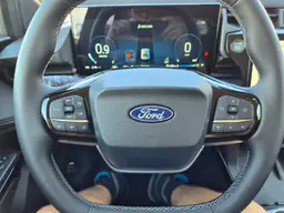 Ford Puma - photo 15