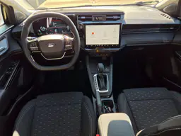 Ford Puma - photo 10