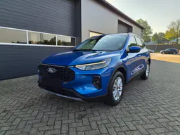 Ford Kuga - photo 1