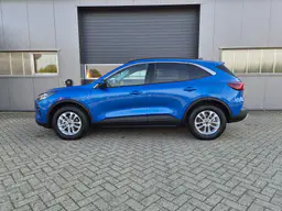 Ford Kuga - photo 2