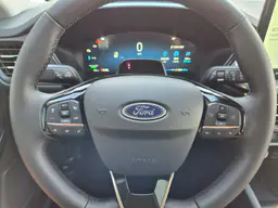 Ford Kuga - photo 16