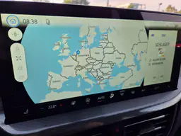 Ford Kuga - photo 17