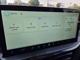 Ford Kuga - photo 18