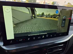 Ford Kuga - photo 23