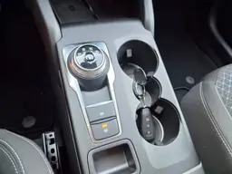 Ford Kuga - photo 27