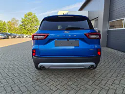 Ford Kuga - photo 4
