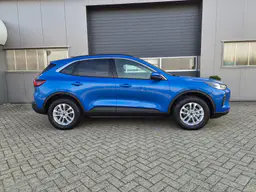 Ford Kuga - photo 6