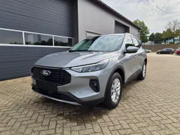 Ford Kuga - photo 1