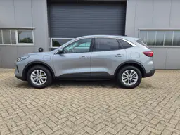 Ford Kuga - photo 2