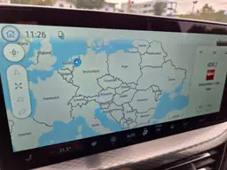 Ford Kuga - photo 18