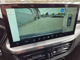 Ford Kuga - photo 24