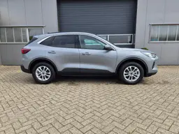 Ford Kuga - photo 6