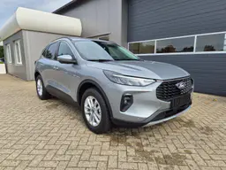 Ford Kuga - photo 7