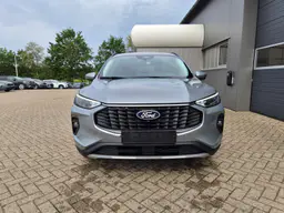 Ford Kuga - photo 8