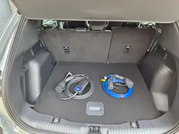 Ford Kuga - photo 9