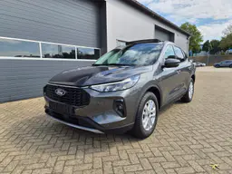 Ford Kuga - photo 1