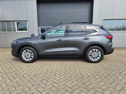 Ford Kuga - photo 2