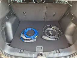 Ford Kuga - photo 11