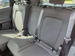 Ford Kuga - photo 14
