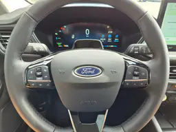 Ford Kuga - photo 18