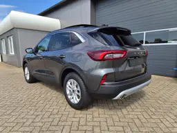 Ford Kuga - photo 3