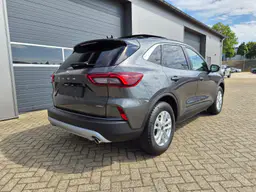 Ford Kuga - photo 5