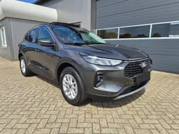 Ford Kuga - photo 7